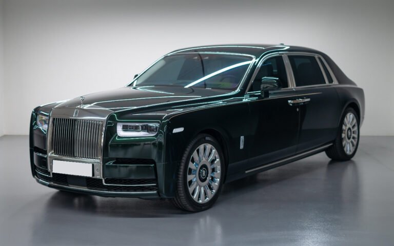 Rolls Royce (8)